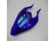 Blau Schwarz Yamaha R1 04-06 Verkleidungen & Plastik Blau Schwarz Yamaha R1 04-06 Verkleidungen & Plastik