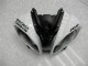 Blau Schwarz Yamaha R6 08-16 Verkleidung Blau Schwarz Yamaha R6 08-16 Verkleidung