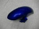 Blau Schwarz Yamaha R6 08-16 Verkleidung Blau Schwarz Yamaha R6 08-16 Verkleidung