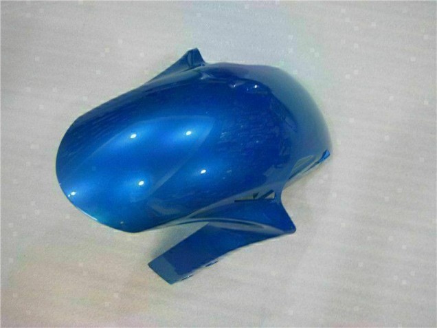 Blau Silber Honda CBR 1000 RR 06-07 Verkleidungen Blau Silber Honda CBR 1000 RR 06-07 Verkleidungen