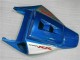 Blau Silber Honda CBR 1000 RR 06-07 Verkleidungen Blau Silber Honda CBR 1000 RR 06-07 Verkleidungen