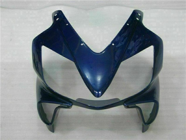 Blau Silber Honda CBR 600 F4i 04-07 Verkleidungen Blau Silber Honda CBR 600 F4i 04-07 Verkleidungen