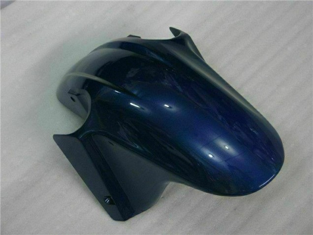 Blau Silber Honda CBR 600 F4i 04-07 Verkleidungen Blau Silber Honda CBR 600 F4i 04-07 Verkleidungen