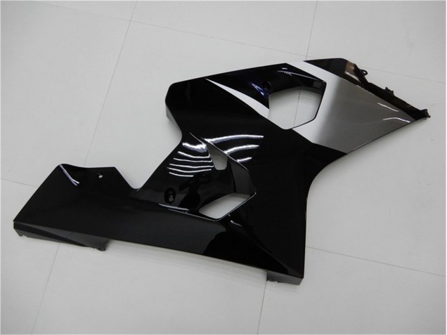 Blau Silber Suzuki GSXR 600 / 750 K4 04-05 Verkleidungen Blau Silber Suzuki GSXR 600 / 750 K4 04-05 Verkleidungen