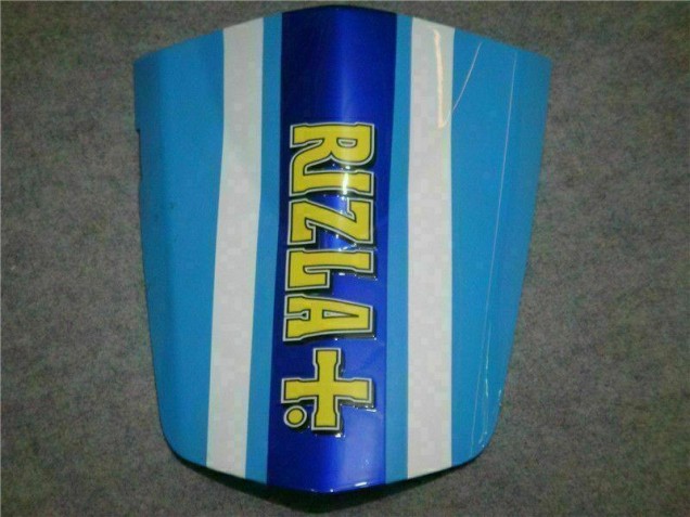 Blau Suzuki GSXR 1000 K3 03-04 Verkleidungen