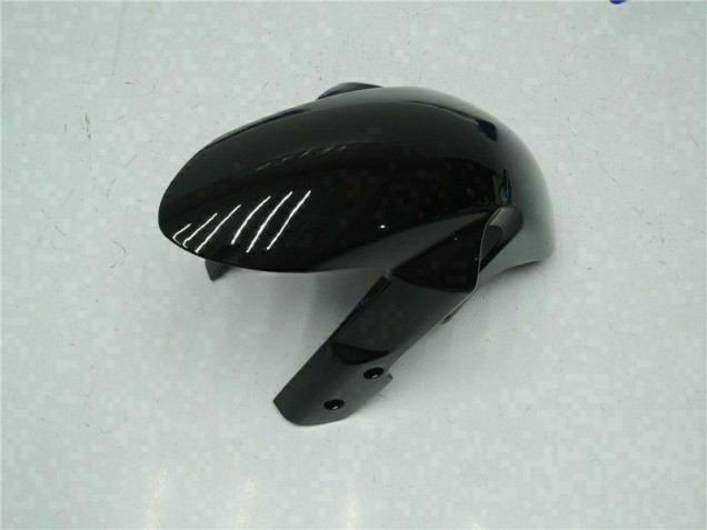 Blau Suzuki GSXR 1000 K7 07-08 Verkleidungen