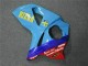 Blau Suzuki GSXR 1000 K9 09-16 Verkleidungen Blau Suzuki GSXR 1000 K9 09-16 Verkleidungen