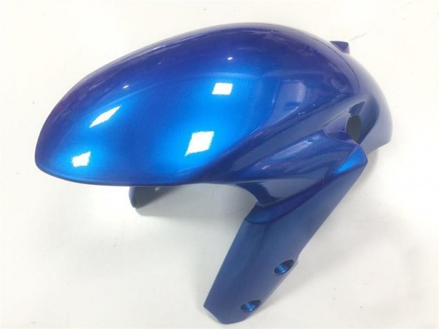 Blau Suzuki GSXR 600 / 750 K11 11-24 Vollverkleidung Blau Suzuki GSXR 600 / 750 K11 11-24 Vollverkleidung