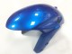 Blau Suzuki GSXR 600 / 750 K11 11-24 Vollverkleidung Blau Suzuki GSXR 600 / 750 K11 11-24 Vollverkleidung