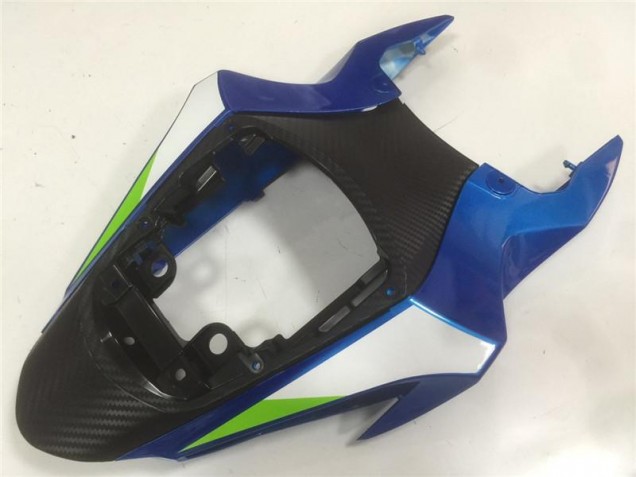Blau Suzuki GSXR 600 / 750 K11 11-24 Vollverkleidung Blau Suzuki GSXR 600 / 750 K11 11-24 Vollverkleidung
