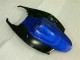 Blau Suzuki GSXR 600 / 750 K6 06-07 Motorrad Verkleidung Blau Suzuki GSXR 600 / 750 K6 06-07 Motorrad Verkleidung