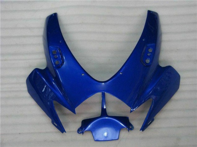 Blau Suzuki GSXR 600 / 750 K6 06-07 Motorrad Vollverkleidung Blau Suzuki GSXR 600 / 750 K6 06-07 Motorrad Vollverkleidung