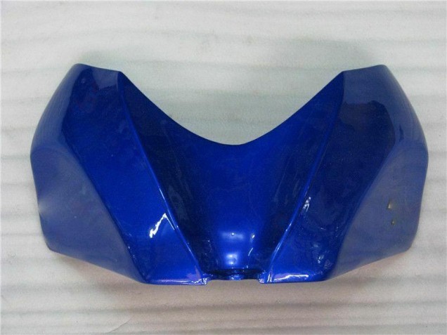 Blau Suzuki GSXR 600 / 750 K6 06-07 Motorrad Vollverkleidung Blau Suzuki GSXR 600 / 750 K6 06-07 Motorrad Vollverkleidung