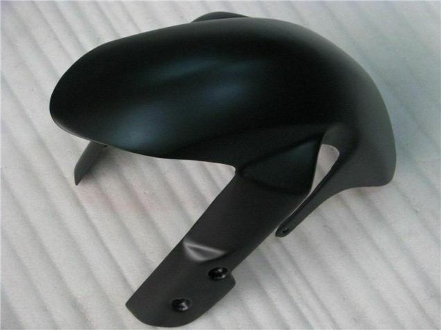 Blau Suzuki GSXR 600 / 750 K6 06-07 Motorrad Vollverkleidung Blau Suzuki GSXR 600 / 750 K6 06-07 Motorrad Vollverkleidung