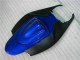 Blau Suzuki GSXR 600 / 750 K6 06-07 Motorrad Vollverkleidung Blau Suzuki GSXR 600 / 750 K6 06-07 Motorrad Vollverkleidung