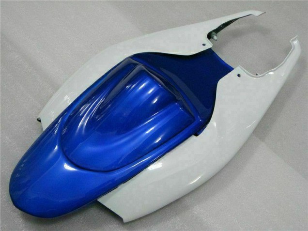 Blau Suzuki GSXR 600 / 750 K6 06-07 Verkleidung