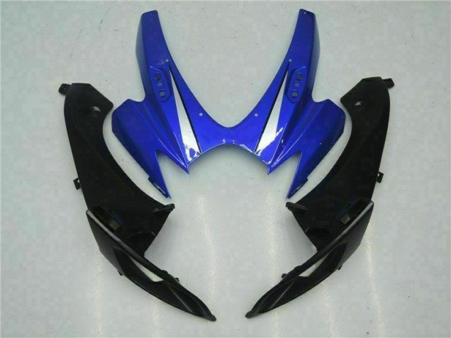 Blau Suzuki GSXR 600 / 750 K6 06-07 Verkleidungen Plastik Kits Blau Suzuki GSXR 600 / 750 K6 06-07 Verkleidungen Plastik Kits
