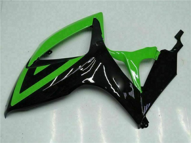 Blau Suzuki GSXR 600 / 750 K6 06-07 Verkleidungen & Plastik Blau Suzuki GSXR 600 / 750 K6 06-07 Verkleidungen & Plastik
