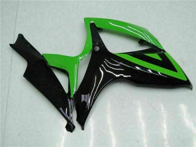 Blau Suzuki GSXR 600 / 750 K6 06-07 Verkleidungen & Plastik Blau Suzuki GSXR 600 / 750 K6 06-07 Verkleidungen & Plastik