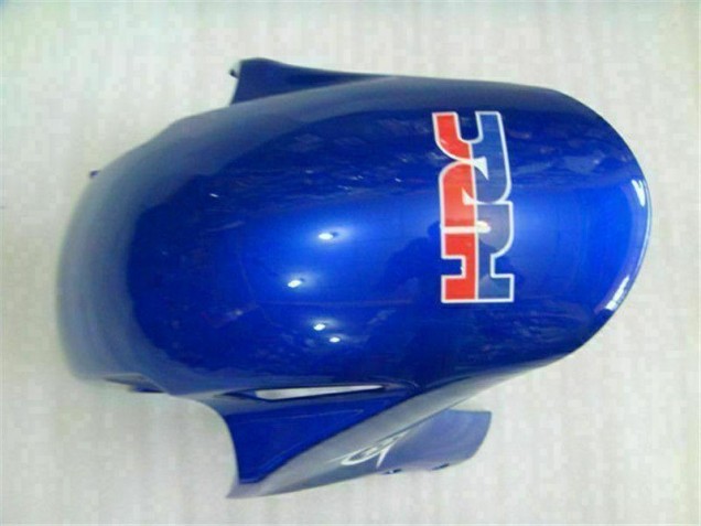 Blau Weiß Honda CBR 1000 RR 04-05 Verkleidungen