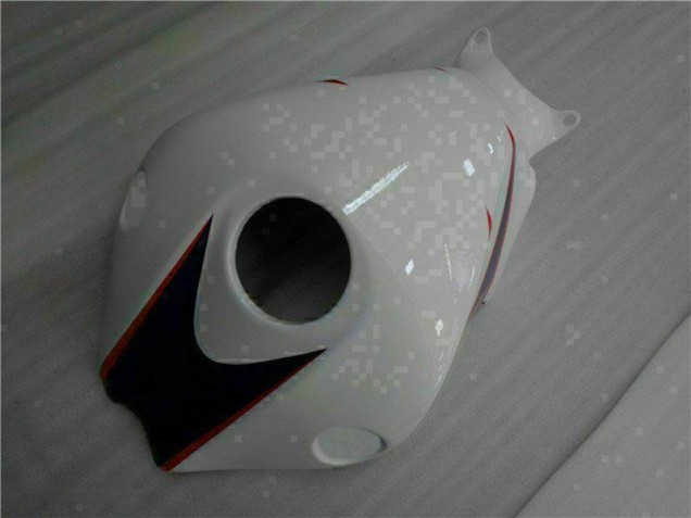 Blau Weiß Honda CBR 1000 RR 08-11 Verkleidung