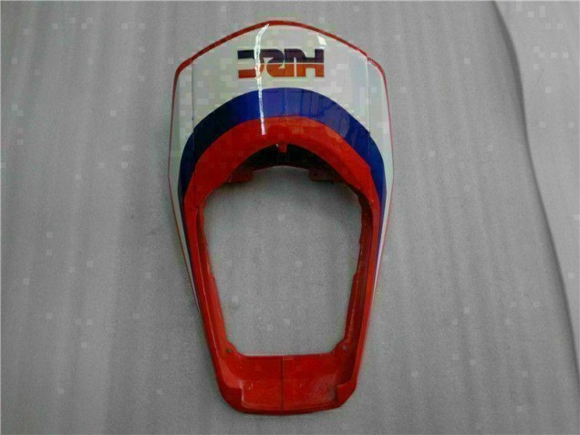 Blau Weiß Honda CBR 1000 RR 08-11 Verkleidung