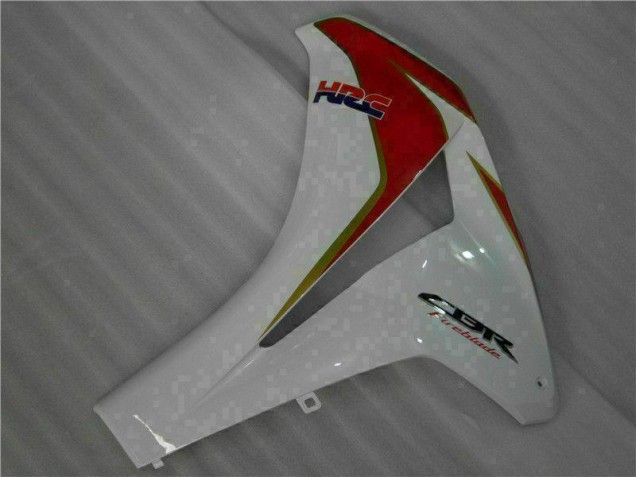 Blau Weiß Honda CBR 1000 RR 08-11 Verkleidungen