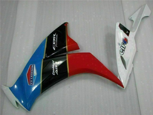 Blau Weiß Honda CBR 1000 RR 12-16 Verkleidungen