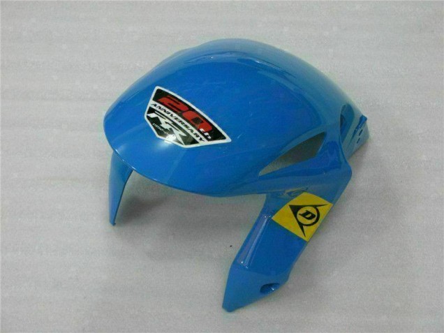 Blau Weiß Honda CBR 1000 RR 12-16 Verkleidungen