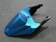 Blau Weiß Schwarz Ninja Kawasaki EX250 08-12 Verkleidung