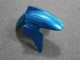 Blau Weiß Schwarz Ninja Kawasaki EX250 08-12 Verkleidung