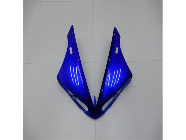 Blau Weiß Schwarz Yamaha R1 04-06 Verkleidungen
