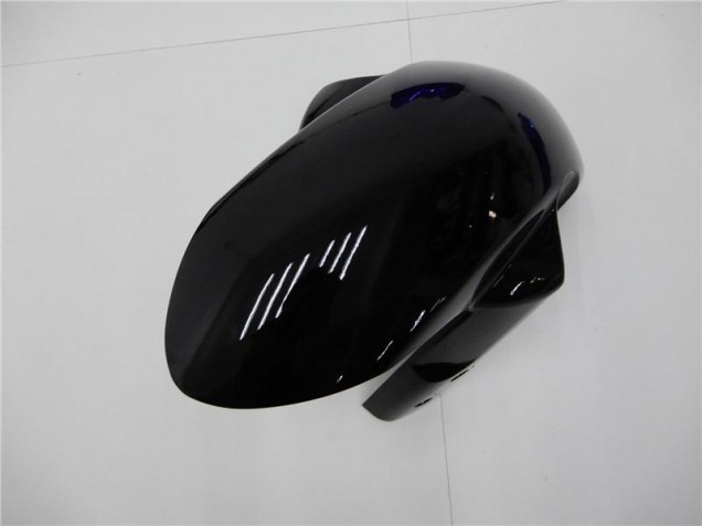 Blau Weiß Suzuki GSXR 1000 K7 07-08 Verkleidung