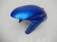 Blau Weiß Suzuki GSXR 600 / 750 K11 11-24 Vollverkleidung