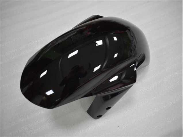Blau Weiß Suzuki GSXR 600 / 750 K4 04-05 Verkleidung Blau Weiß Suzuki GSXR 600 / 750 K4 04-05 Verkleidung