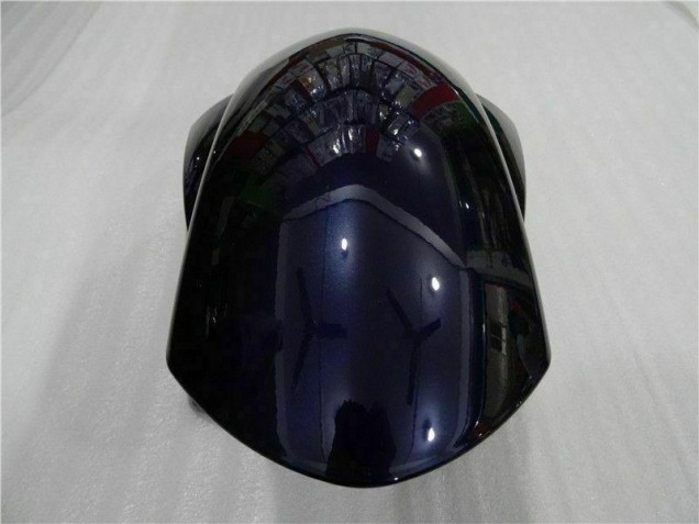 Blau Weiß Suzuki GSXR 600 / 750 K4 04-05 Vollverkleidung