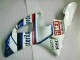 Blau Weiß Yamaha R1 00-01 Vollverkleidung Blau Weiß Yamaha R1 00-01 Vollverkleidung