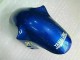 Blau Weiß Yamaha R1 00-01 Vollverkleidung Blau Weiß Yamaha R1 00-01 Vollverkleidung
