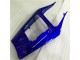Blau Weiß Yamaha R1 02-03 Vollverkleidung