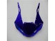 Blau Weiß Yamaha R6 98-02 Verkleidung Blau Weiß Yamaha R6 98-02 Verkleidung