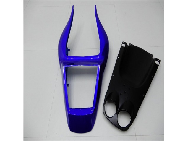 Blau Weiß Yamaha R6 98-02 Verkleidung Blau Weiß Yamaha R6 98-02 Verkleidung
