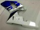 Blau Yamaha R1 00-01 Verkleidung & Plastik