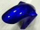 Blau Yamaha R1 00-01 Verkleidung & Plastik