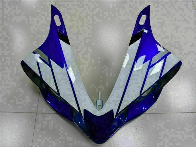 Blau Yamaha R1 07-08 Verkleidung