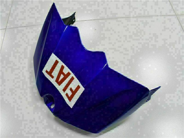 Blau Yamaha R1 07-08 Verkleidung