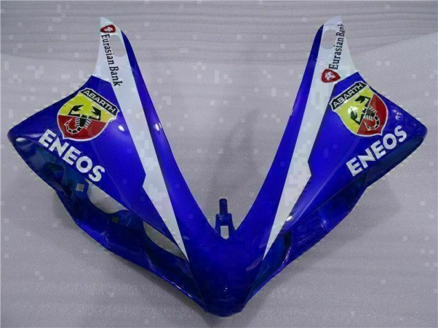 Blau Yamaha R1 07-08 Verkleidungen Komplett Sets