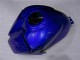Blau Yamaha R1 07-08 Verkleidungen Komplett Sets