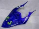 Blau Yamaha R1 07-08 Verkleidungen Komplett Sets