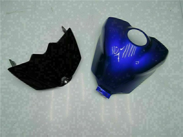 Blau Yamaha R1 07-08 Verkleidungen