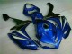 Blau Yamaha R1 07-08 Vollverkleidung